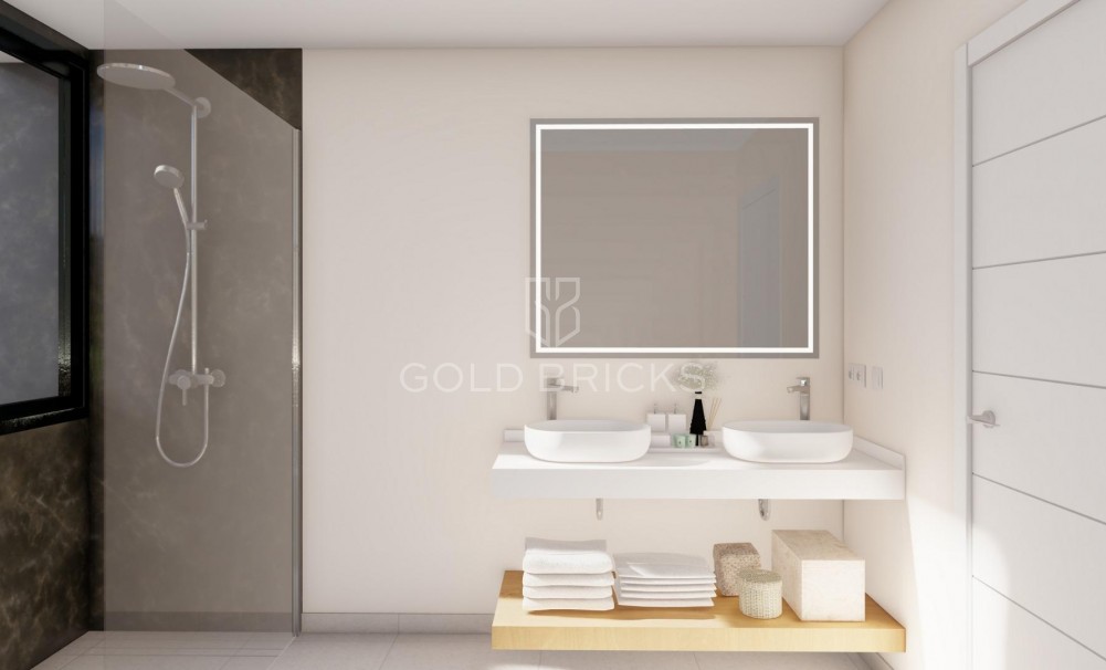 Nouvelle construction · Villa · Yecla