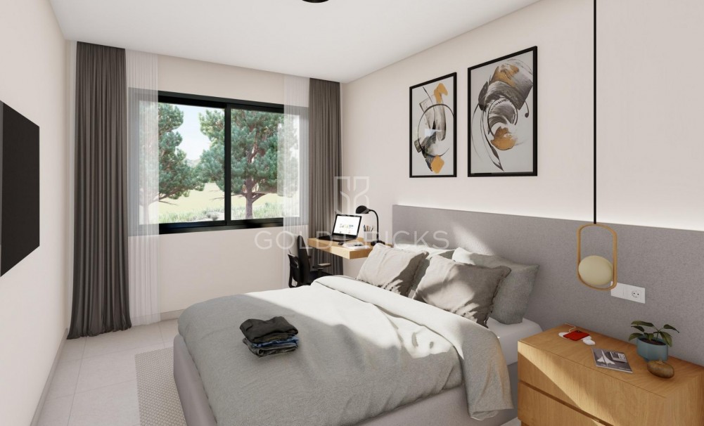 Nouvelle construction · Villa · Yecla