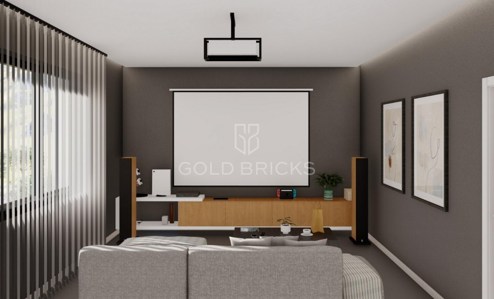 Nouvelle construction · Villa · Yecla