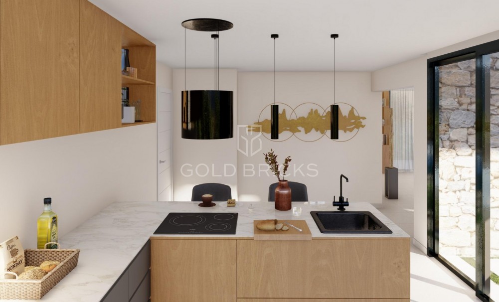 Nouvelle construction · Villa · Yecla