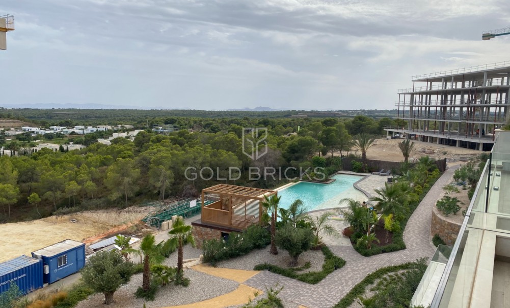 Sale · Apartment · Orihuela · Las Colinas Golf