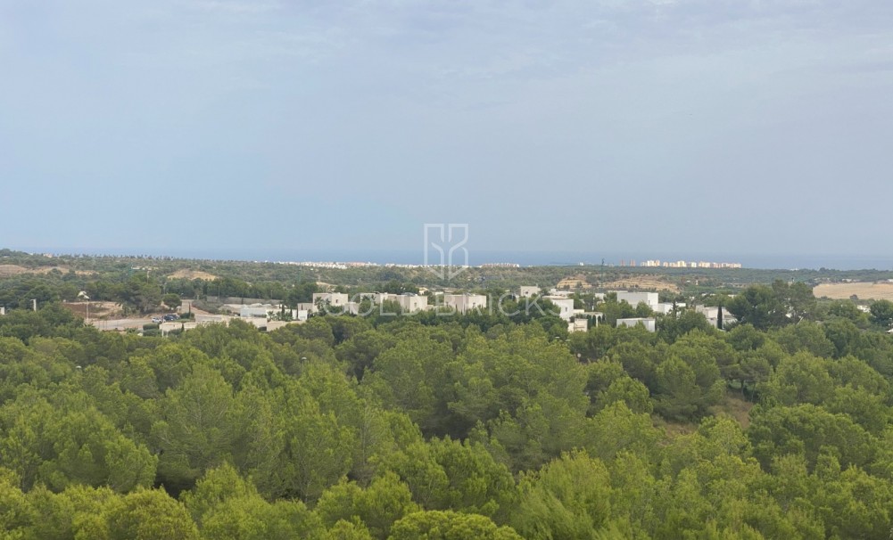 Sale · Apartment · Orihuela · Las Colinas Golf