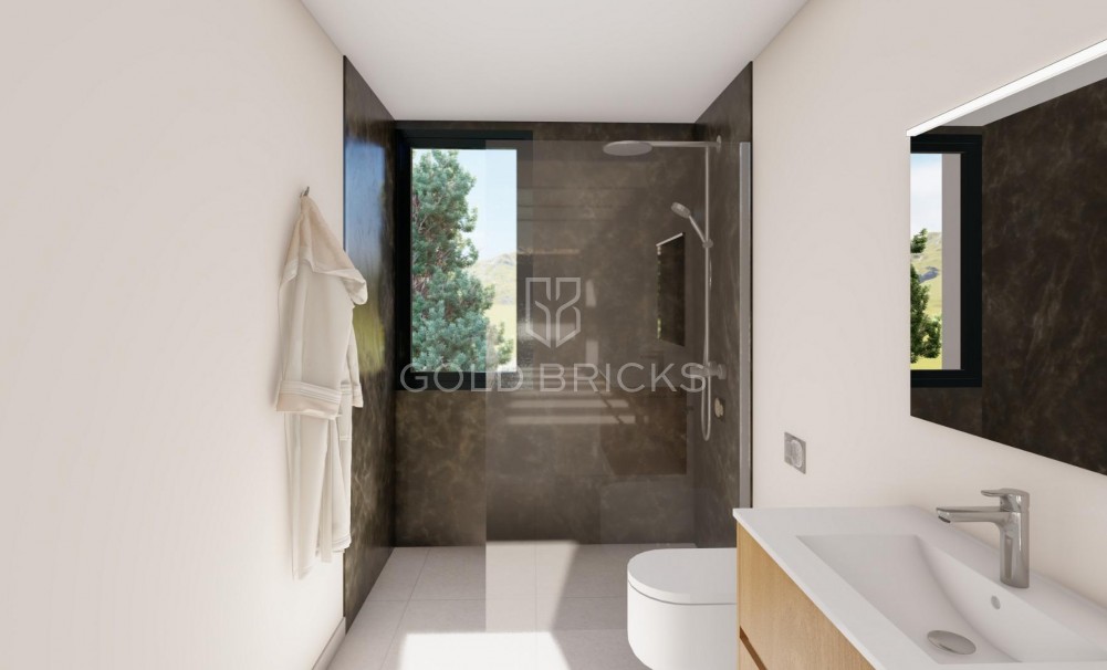 Nybyggnation · Villa · Yecla