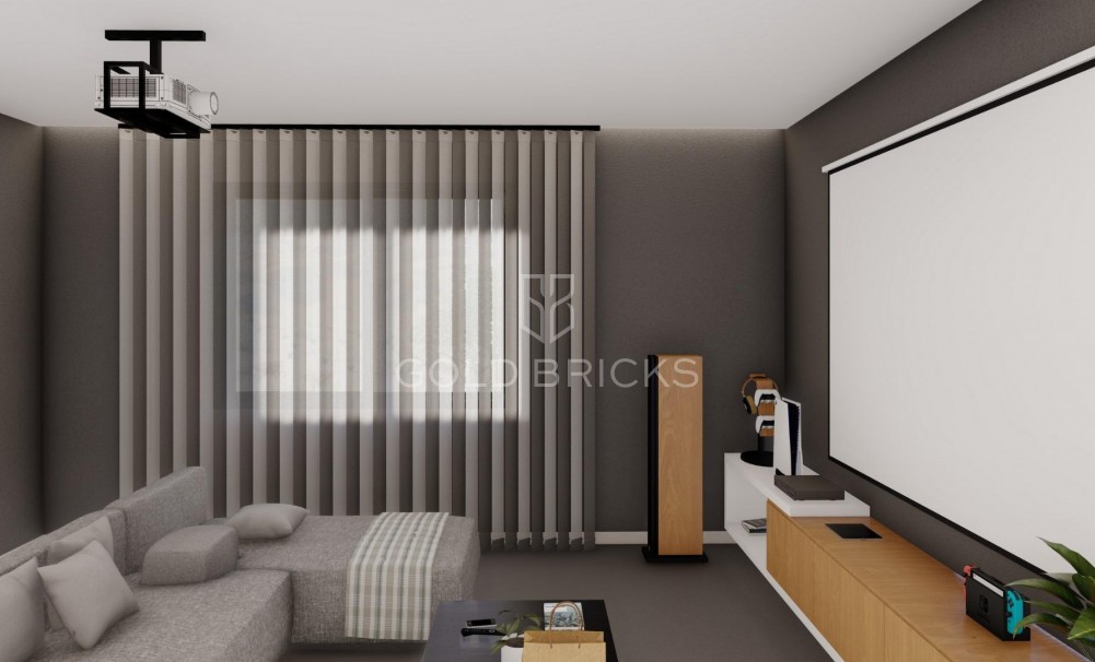 Nybyggnation · Villa · Yecla