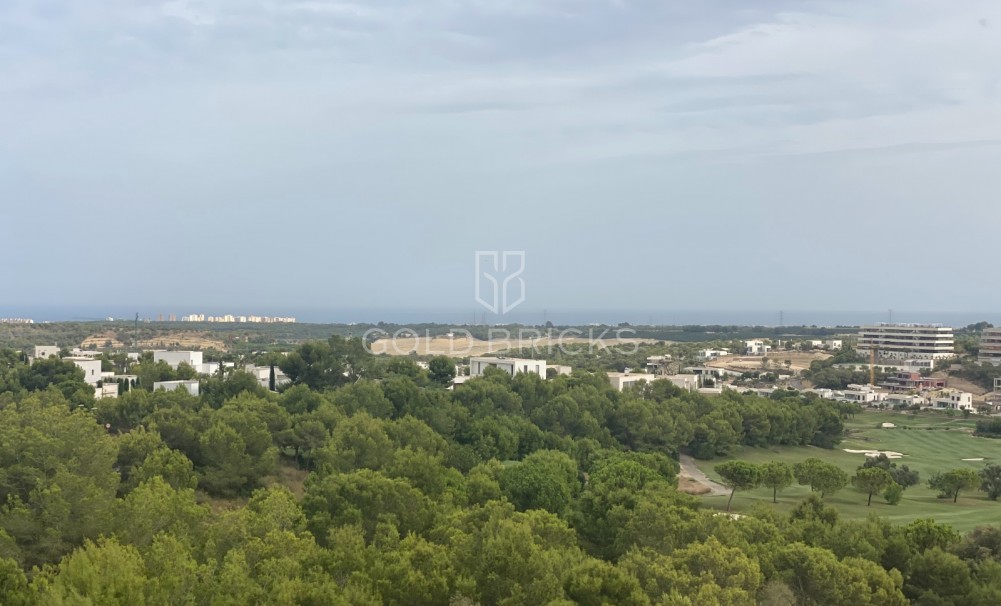 Sale · Apartment · Orihuela · Las Colinas Golf