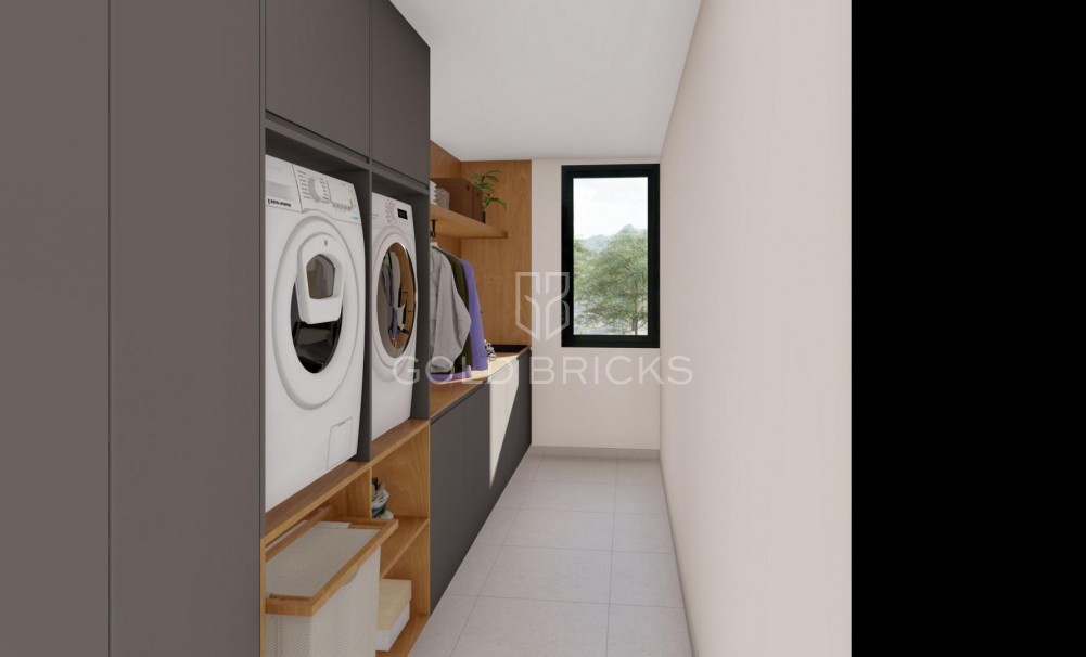 Nybyggnation · Villa · Yecla