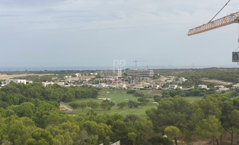 Wederverkoop · Apartment · Orihuela · Las Colinas Golf