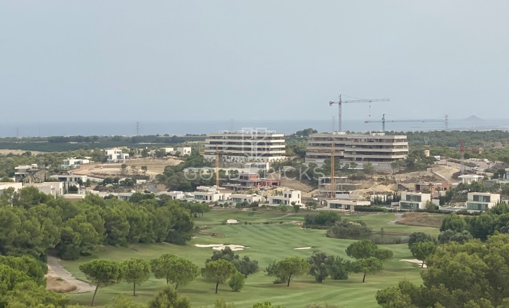 Sale · Apartment · Orihuela · Las Colinas Golf