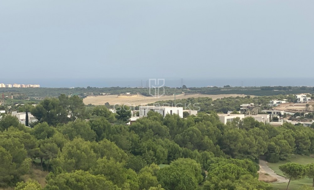 Wederverkoop · Apartment · Orihuela · Las Colinas Golf