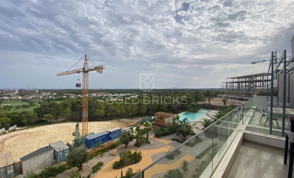 Sale · Apartment · Orihuela · Las Colinas Golf