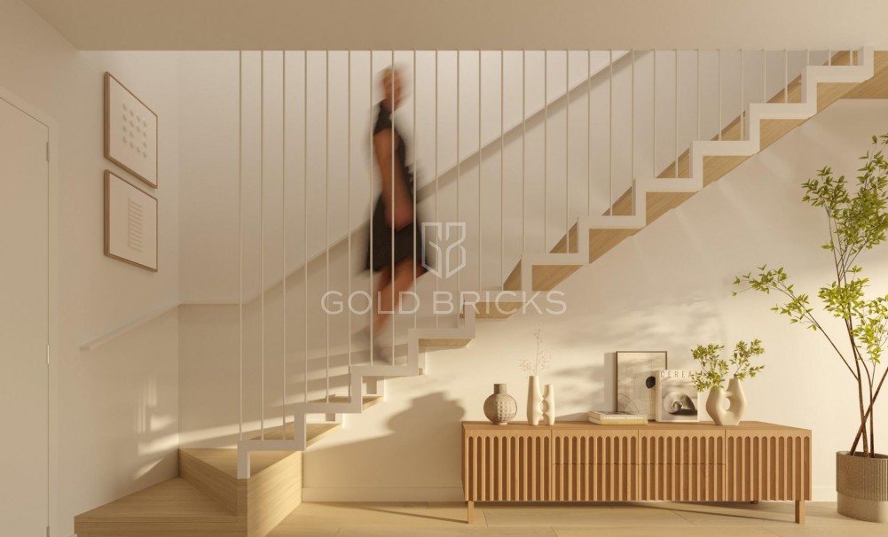 New Build · Town House · El Verger · Playa de La Almadraba