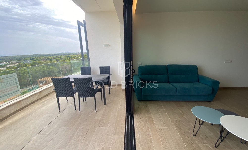 Wederverkoop · Apartment · Orihuela · Las Colinas Golf