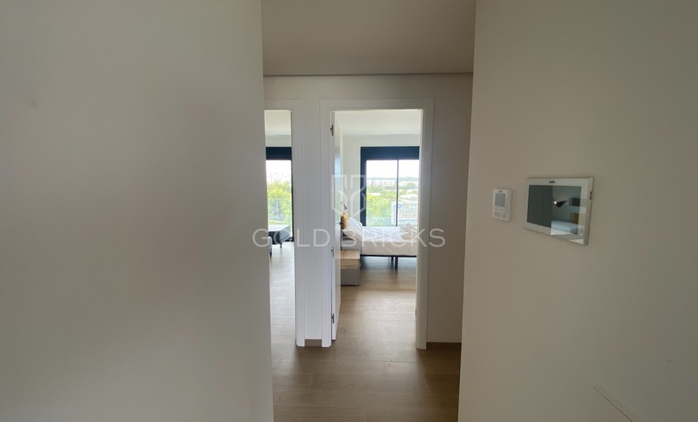 Wederverkoop · Apartment · Orihuela · Las Colinas Golf