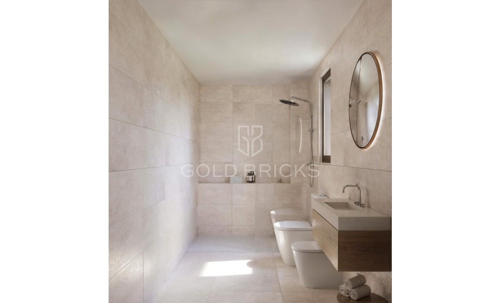 New Build · Villa · La Nucía · Don Mar