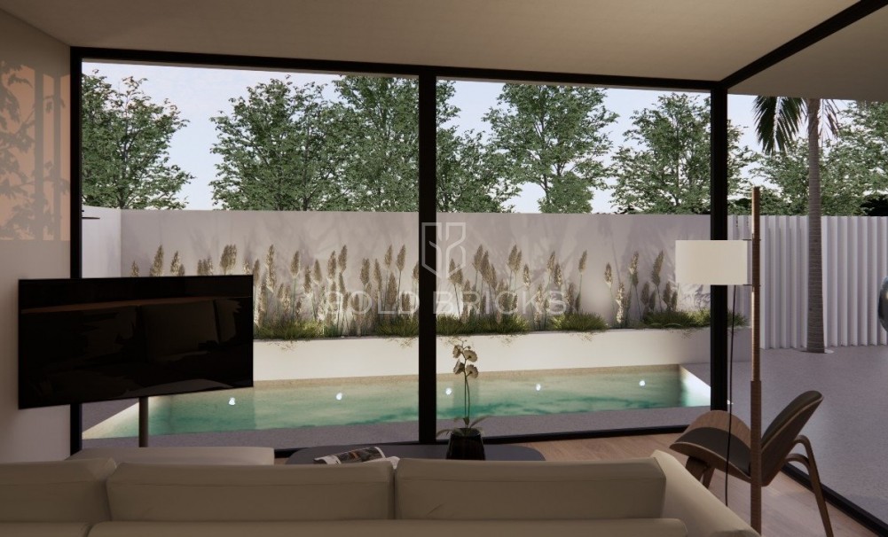 New Build · Villa · Pilar de la Horadada · Torre De La Horadada