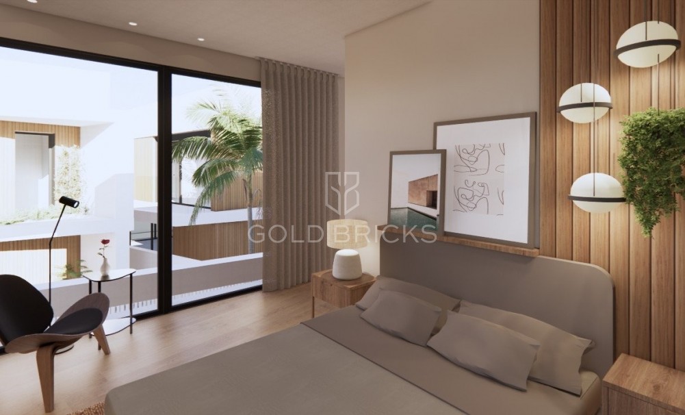 New Build · Villa · Pilar de la Horadada · Torre De La Horadada