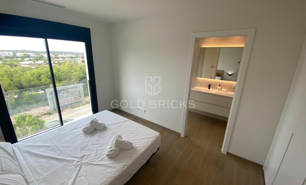 Wederverkoop · Apartment · Orihuela · Las Colinas Golf