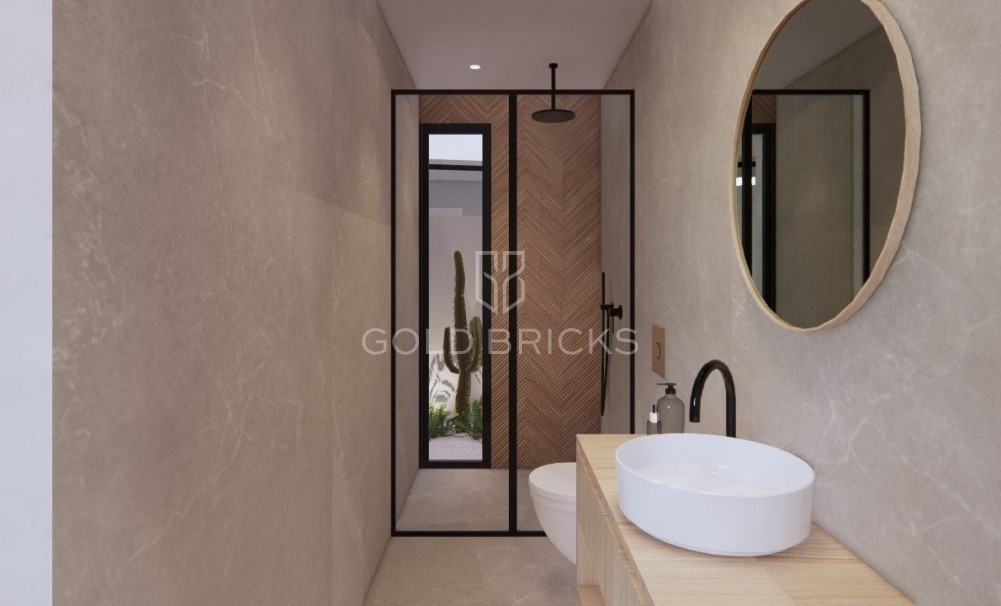 New Build · Villa · Pilar de la Horadada · Torre De La Horadada