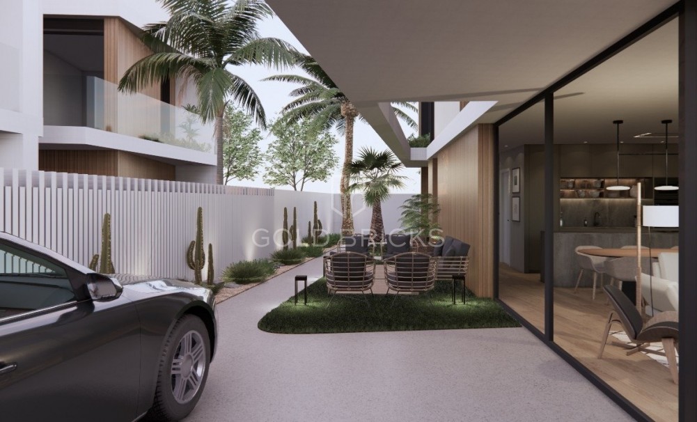 New Build · Villa · Pilar de la Horadada · Torre De La Horadada