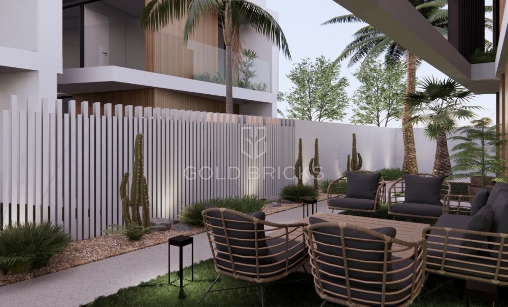 New Build · Villa · Pilar de la Horadada · Torre De La Horadada