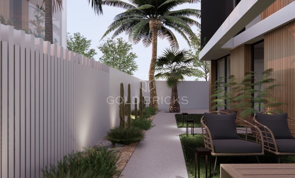 New Build · Villa · Pilar de la Horadada · Torre De La Horadada