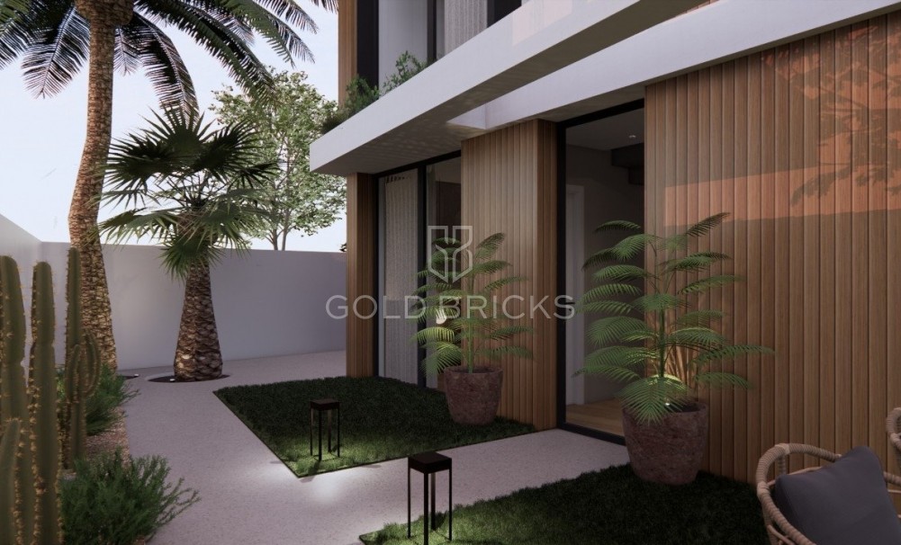 New Build · Villa · Pilar de la Horadada · Torre De La Horadada