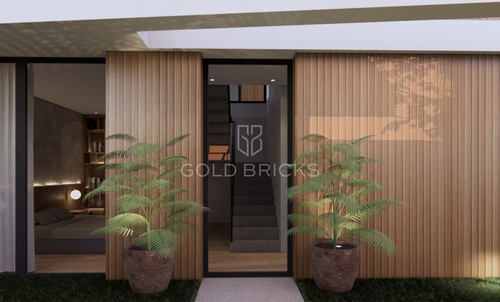 New Build · Villa · Pilar de la Horadada · Torre De La Horadada