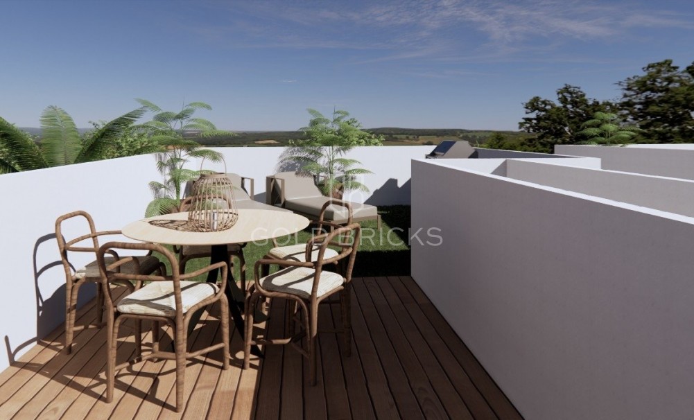 New Build · Villa · Pilar de la Horadada · Torre De La Horadada