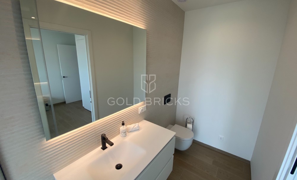 Sale · Apartment · Orihuela · Las Colinas Golf