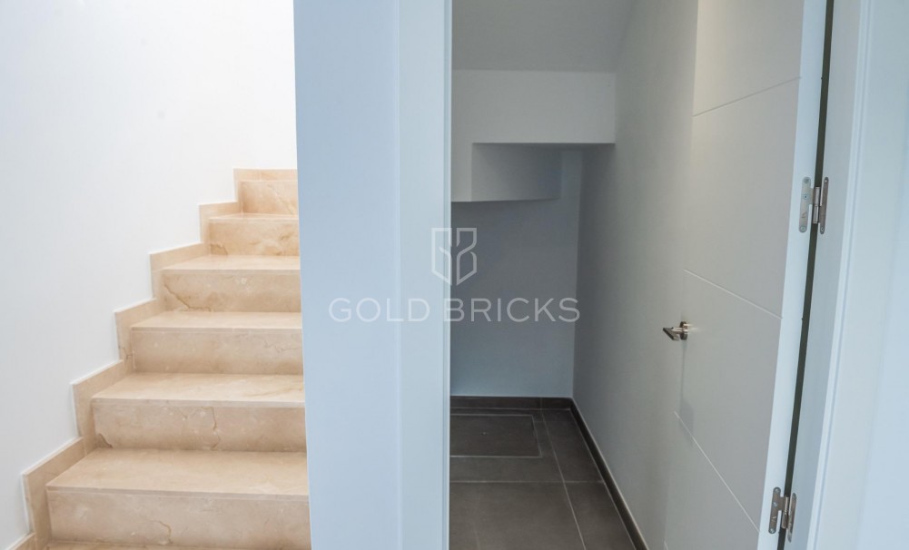 New Build · Villa · Los Alcazares · Torre del Rame