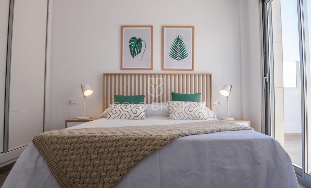 New Build · Villa · Los Alcazares · Torre del Rame