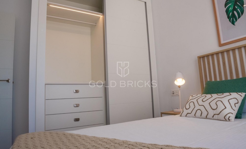 New Build · Villa · Los Alcazares · Torre del Rame