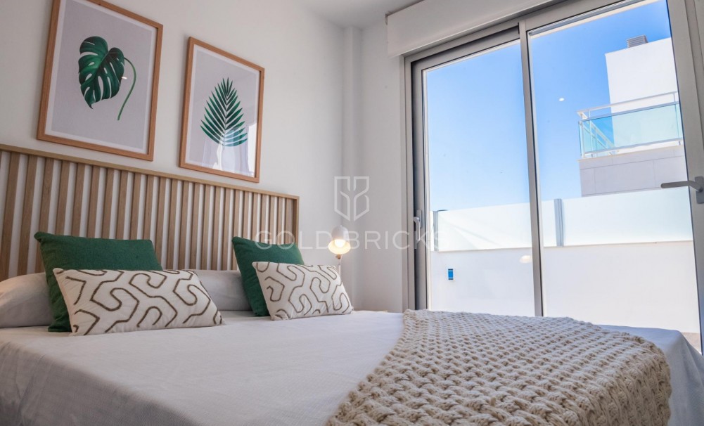 New Build · Villa · Los Alcazares · Torre del Rame