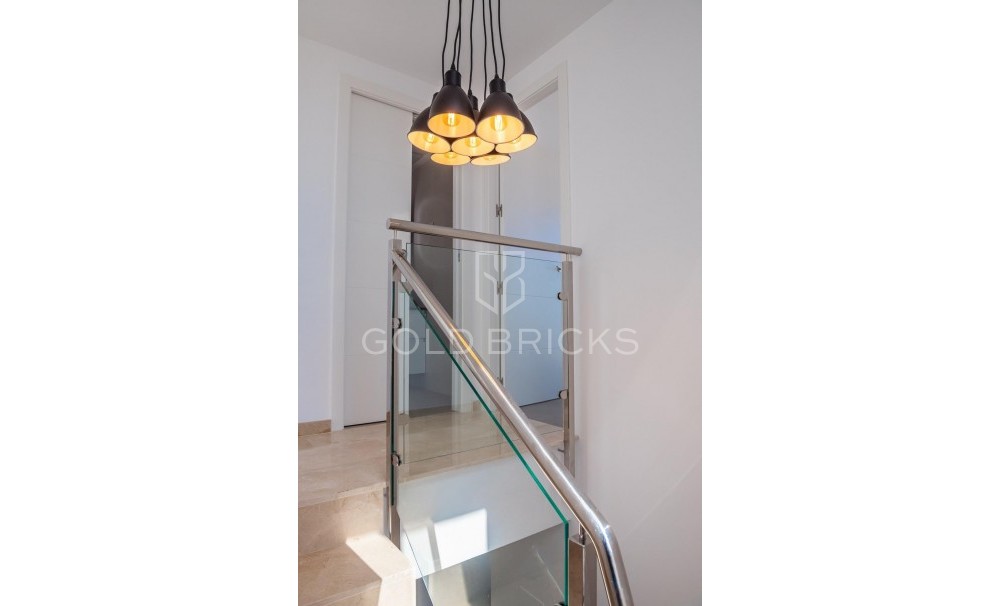 New Build · Villa · Los Alcazares · Torre del Rame