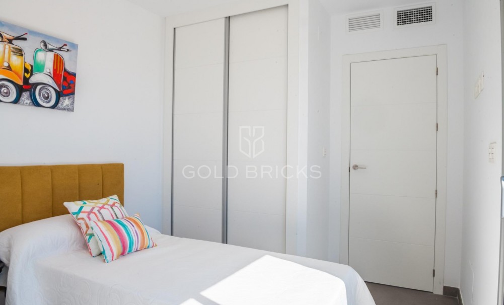 New Build · Villa · Los Alcazares · Torre del Rame