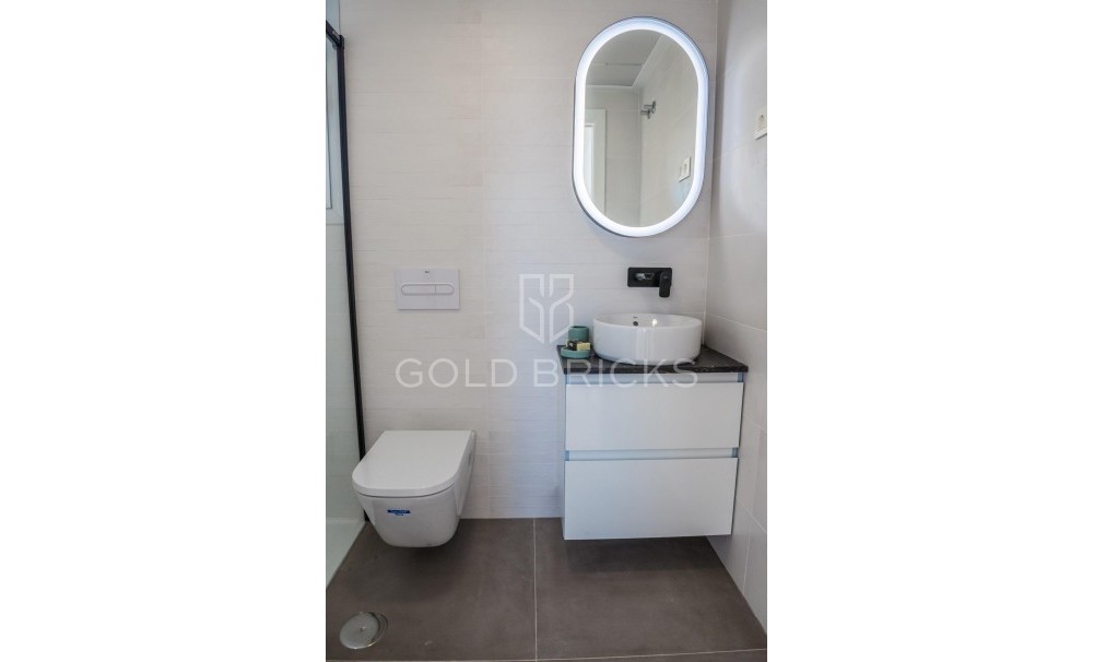 New Build · Villa · Los Alcazares · Torre del Rame