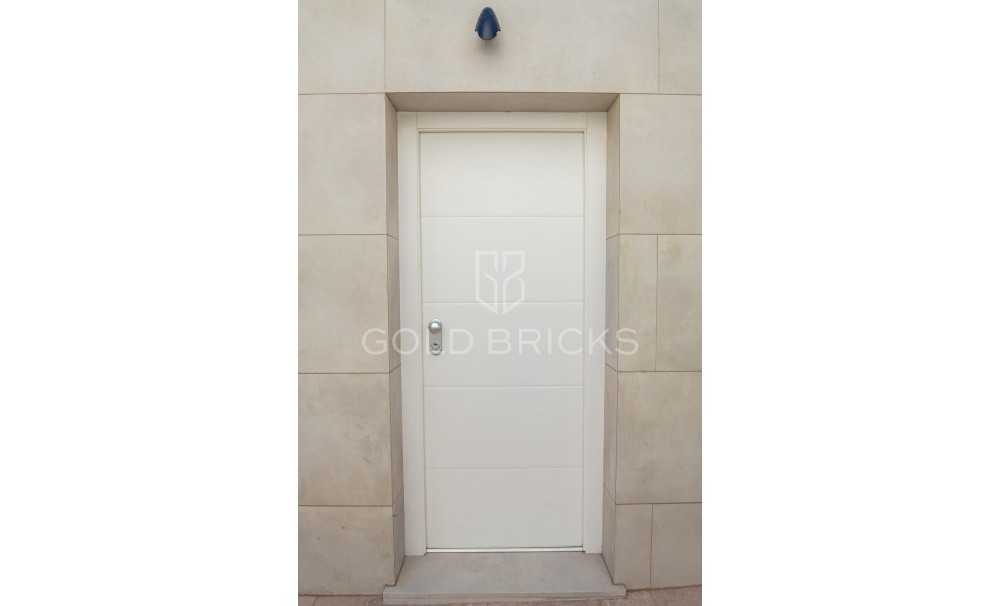 New Build · Villa · Los Alcazares · Torre del Rame