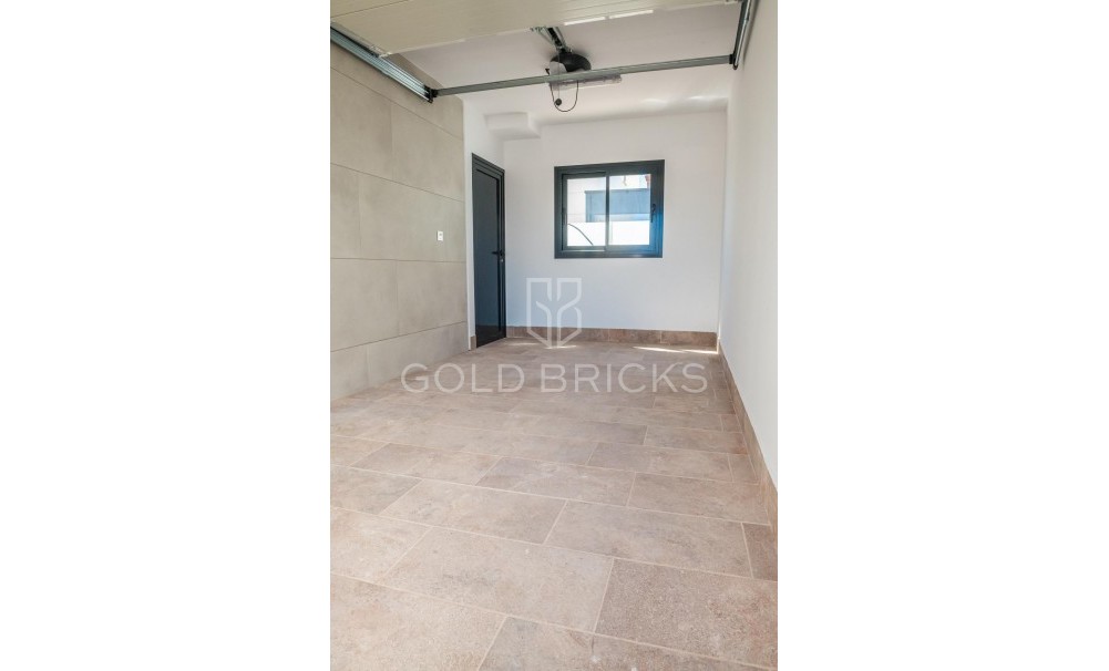 New Build · Villa · Los Alcazares · Torre del Rame