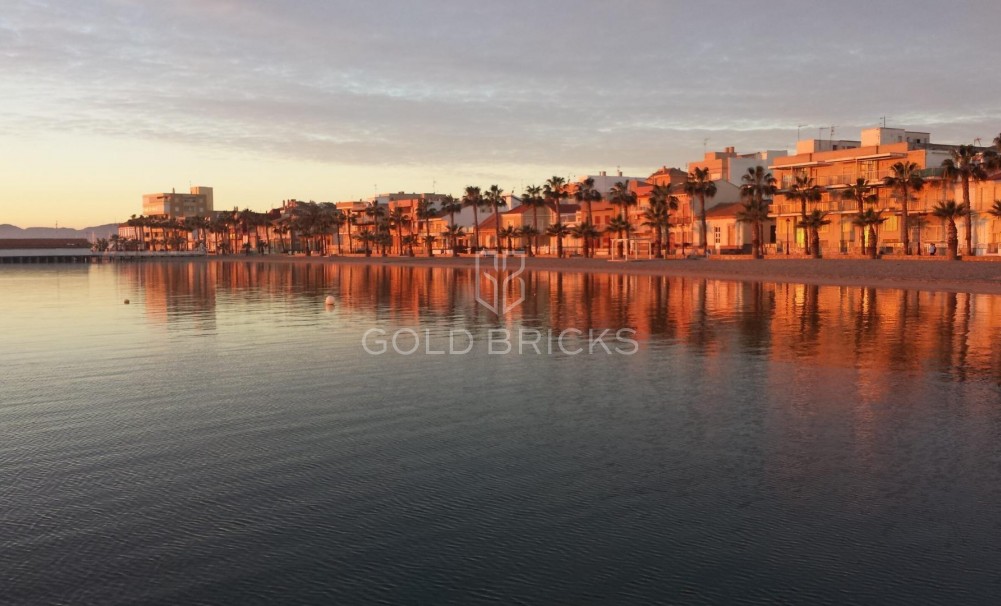 New Build · Villa · Los Alcazares · Torre del Rame