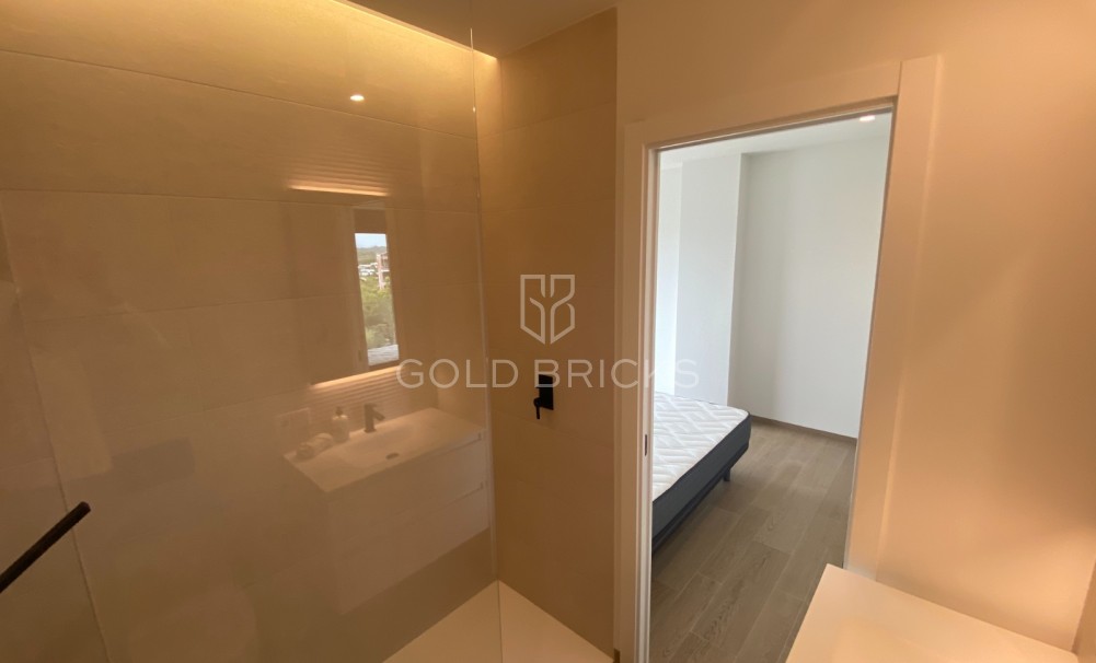 Sale · Apartment · Orihuela · Las Colinas Golf