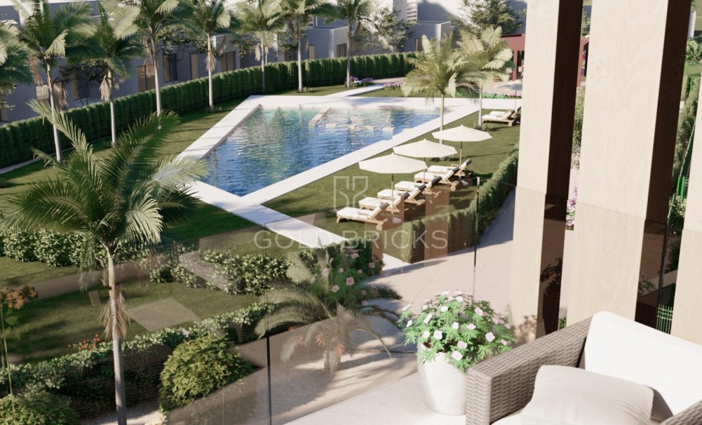 New Build · Penthouse · Torre Pacheco · Santa Rosalia Lake And Life Resort