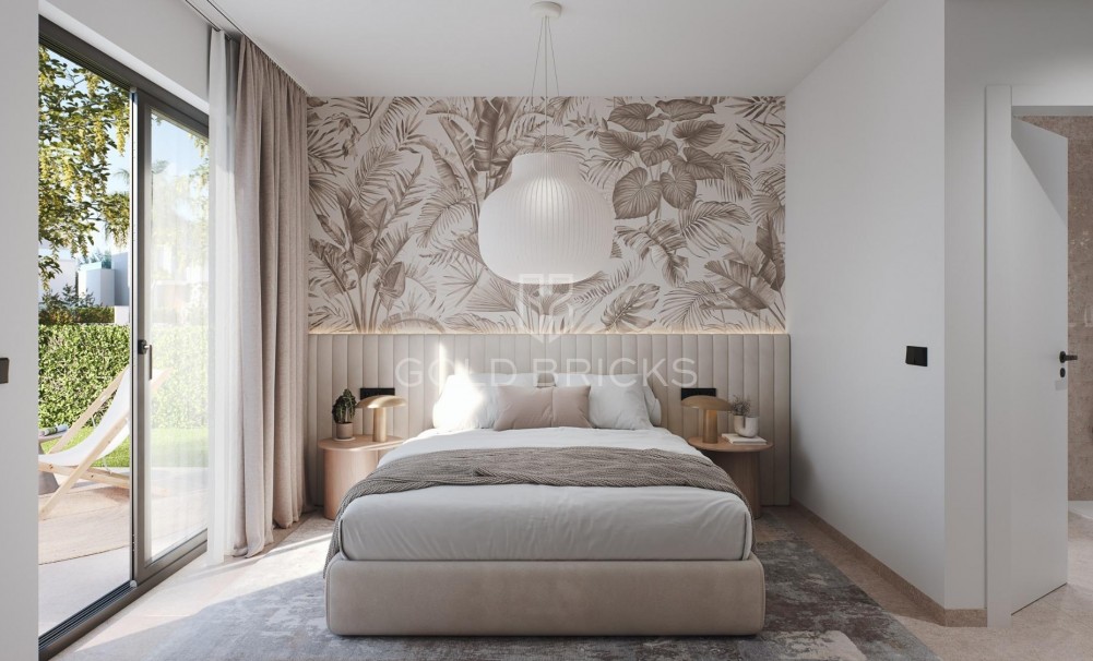 New Build · Penthouse · Torre Pacheco · Santa Rosalia Lake And Life Resort