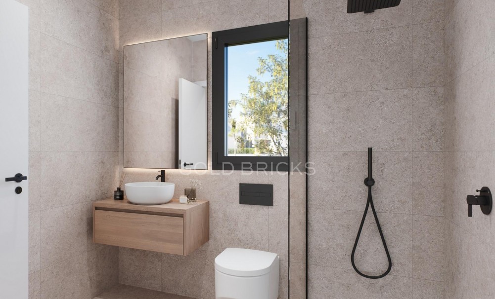 New Build · Penthouse · Torre Pacheco · Santa Rosalia Lake And Life Resort