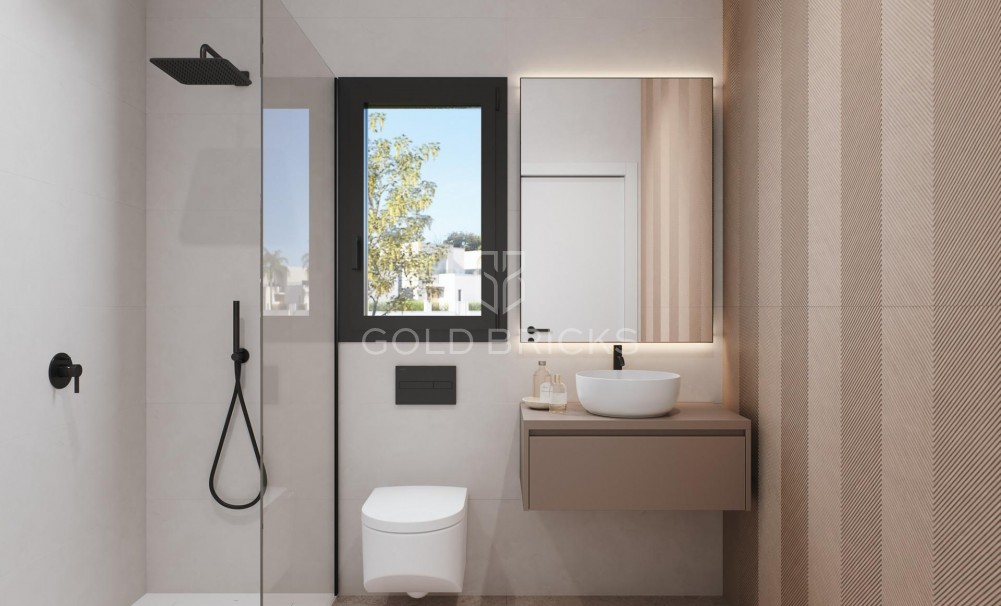 New Build · Penthouse · Torre Pacheco · Santa Rosalia Lake And Life Resort