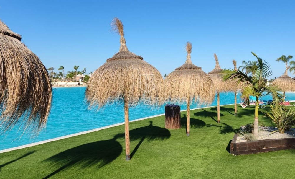 New Build · Penthouse · Torre Pacheco · Santa Rosalia Lake And Life Resort