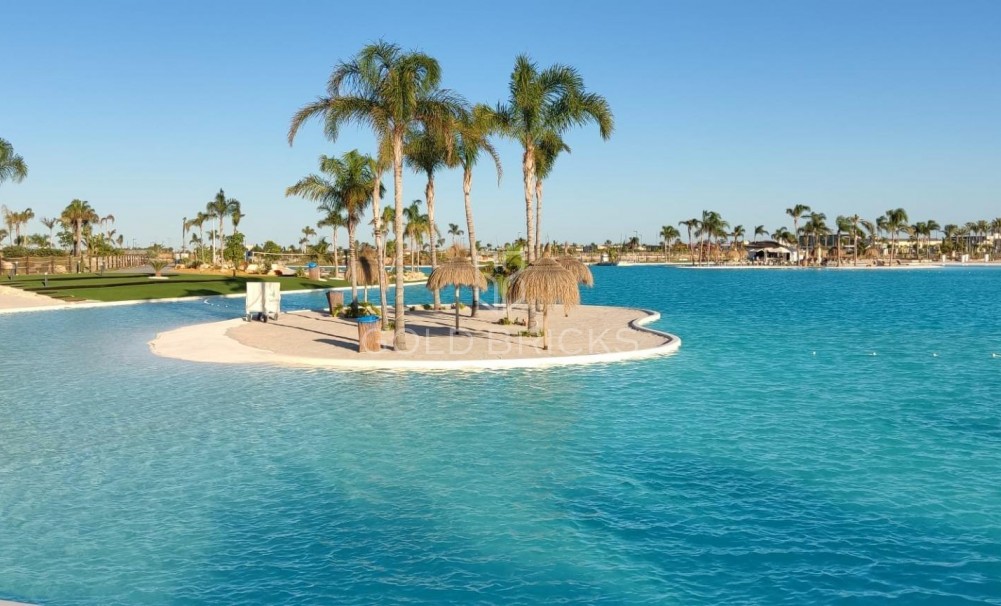 New Build · Penthouse · Torre Pacheco · Santa Rosalia Lake And Life Resort