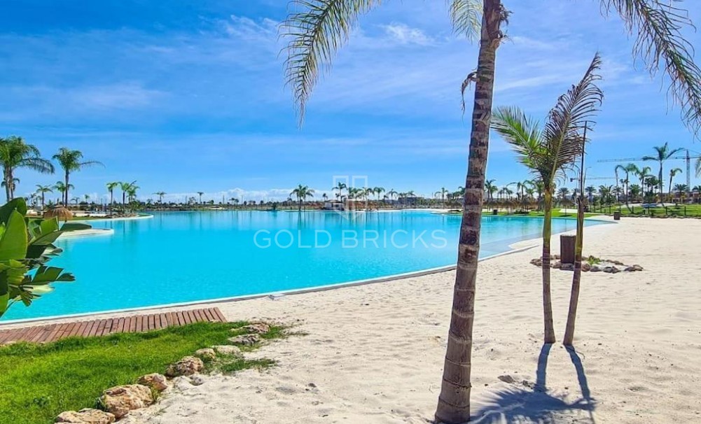 New Build · Penthouse · Torre Pacheco · Santa Rosalia Lake And Life Resort