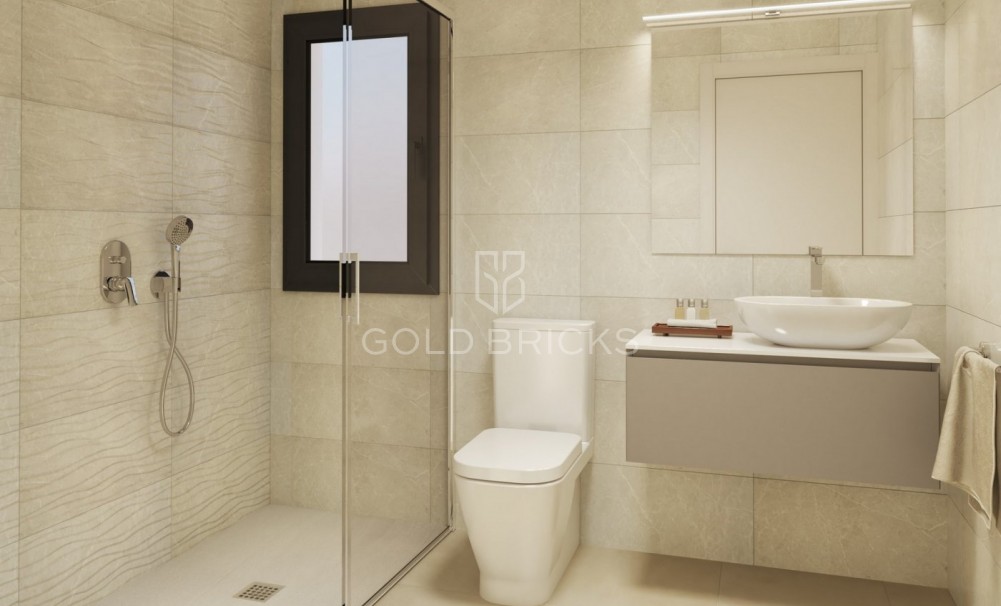 New Build · Apartment · Torre Pacheco · Santa Rosalia Lake And Life Resort