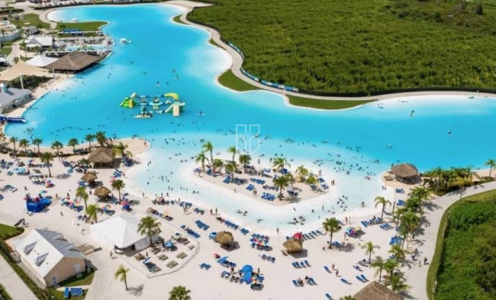 New Build · Apartment · Torre Pacheco · Santa Rosalia Lake And Life Resort