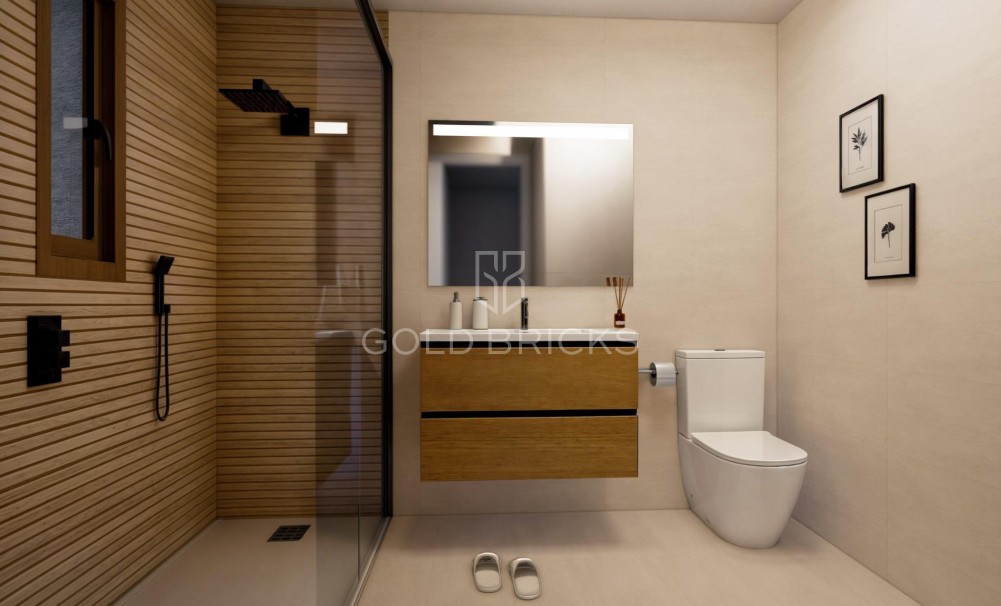 New Build · Villa · Torre Pacheco · pueblo